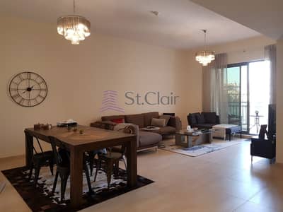 2 Bedroom Apartment for Sale in Al Furjan, Dubai - Lovely 2 bedroom apartment at Azizi Liatris 2 Bedroom Apartment for Sale in Al Furjan, Dubai - Lovely 2 bedroom apartment at Azizi Liatris