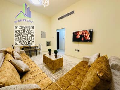 1 Bedroom Flat for Rent in Al Nuaimiya, Ajman - c7e0e9b5-5db9-4877-a544-c1e06878cb77. jpg 1 Bedroom Flat for Rent in Al Nuaimiya, Ajman - c7e0e9b5-5db9-4877-a544-c1e06878cb77. jpg