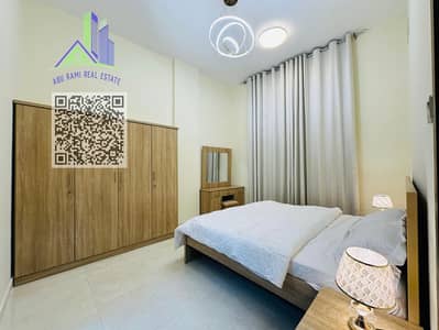 فلیٹ 1 غرفة نوم للايجار في النعيمية، عجمان - 5690ccb9-1ab0-4a5e-a19b-5dde58a9d9a7. jpg
