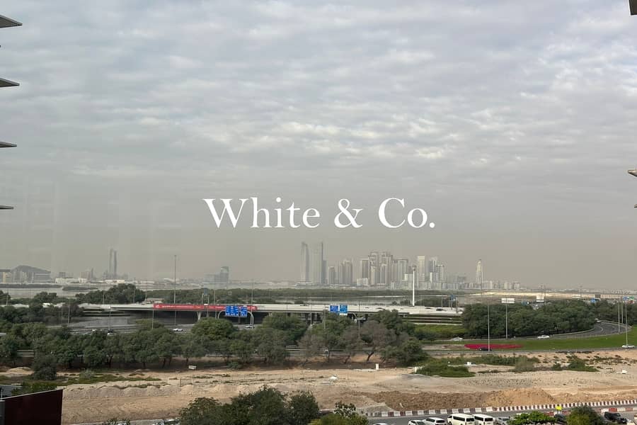 2 Bedroom + Maid | Corner | Park Views 2 Bedroom + Maid | Corner | Park Views