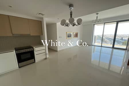 2 Bedroom Apartment for Rent in Dubai Creek Harbour, Dubai - Bright and Spacious | 2 bed | Unfurnished