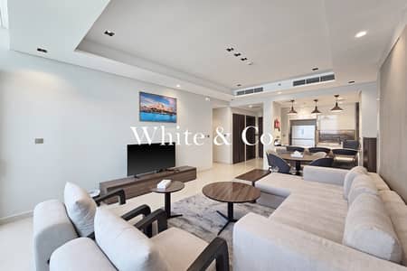 2 Bedroom Flat for Sale in Business Bay, Dubai - Large Layout | New Unit | Ready To Move In
