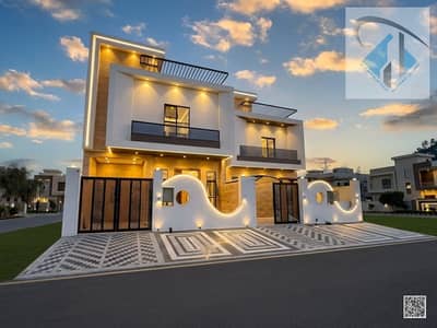 4 Slaapkamers Villa te Koop in Al Helio, Ajman - batch_WhatsApp Image 2026-04-28 at 7.21. 18 PM (4). jpeg