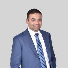 Suhail Deshmukh