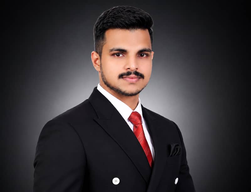 Sohaib Ahmad Sohaib Ahmad