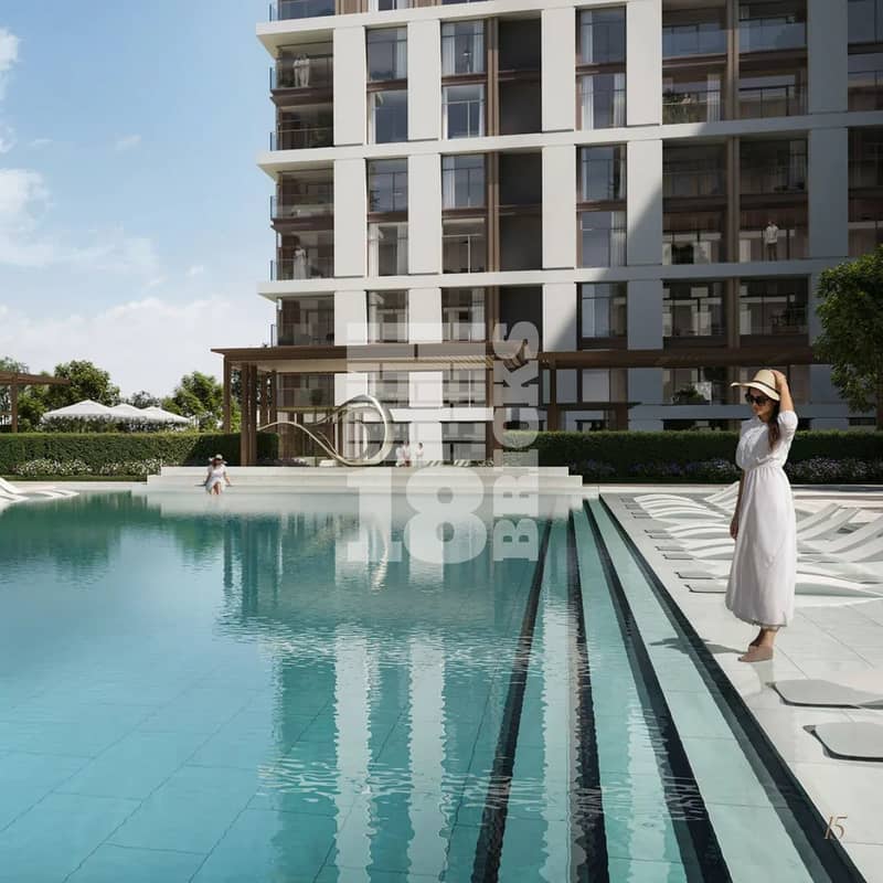 Smart Investment | Modern Studio | High ROI - Image 4