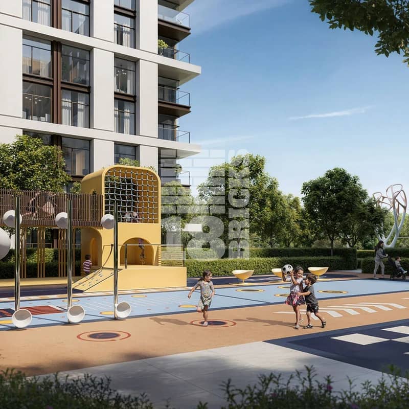 Smart Investment | Modern Studio | High ROI - Image 6
