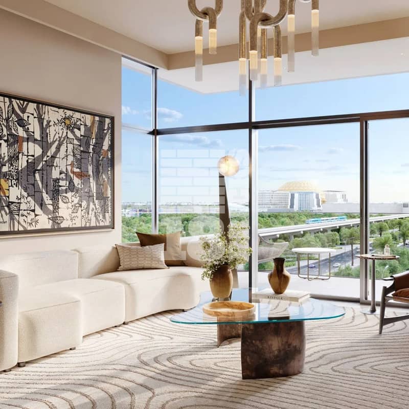 Smart Investment | Modern Studio | High ROI - Image 7
