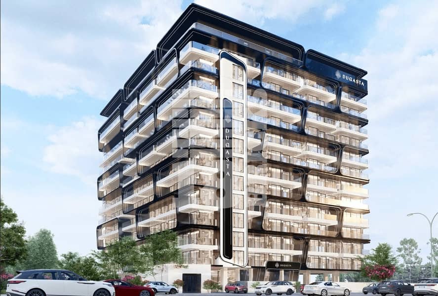 Smart Investment | Modern Studio | High ROI - Image 9