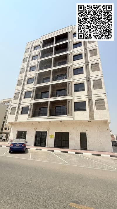 10+ Schlafzimmer Building zum zum Verkauf in Al Jurf, Ajman - WhatsApp Image 2026-04-29 at 7.07. 53 PM. jpeg