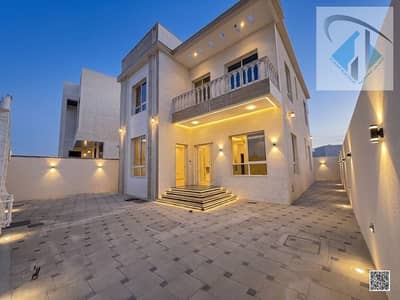 4 Bedroom Villa for Sale in Al Helio, Ajman - batch_WhatsApp Image 2026-04-28 at 7.21. 18 PM (3). jpeg