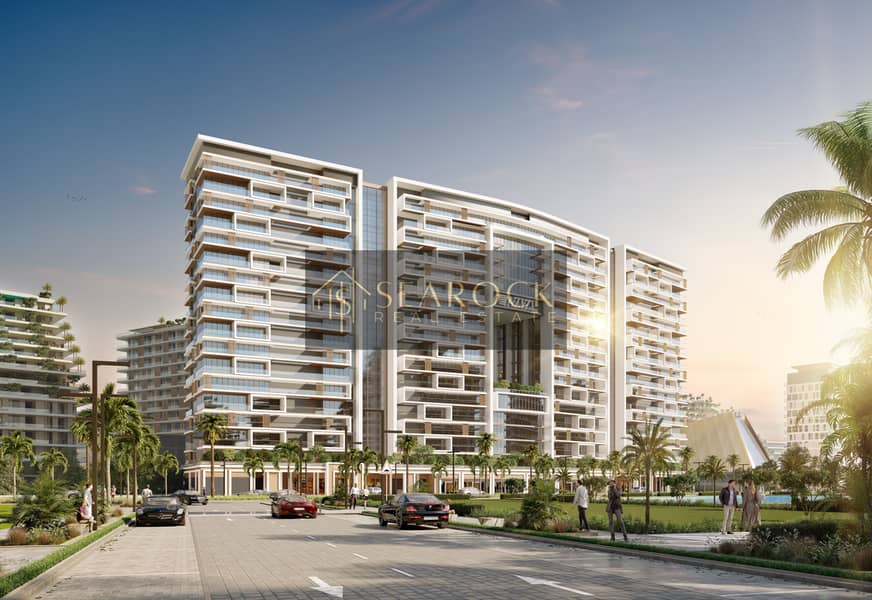 45 Dubai South_Azizi Venice_B 001_Front Sreet View Day_03. jpg