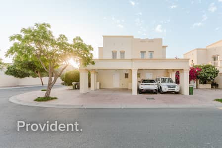2 Camere Villa in Affitto a The Springs, Dubai - Villa a The Springs，The Springs 8, 2 camere da letto, 170000 AED - 15024313