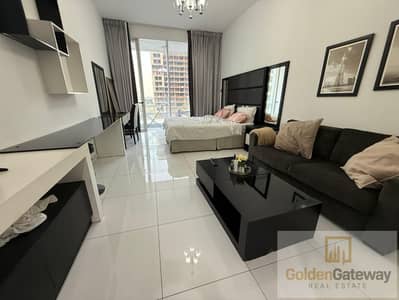 Studio for Rent in Dubai Sports City, Dubai - IMG-20250709-WA0069. jpg