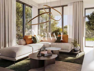 3 Bedroom Townhouse for Sale in The Valley by Emaar, Dubai - High ROI | Good Investment | Modern Design 3 Bedroom Townhouse for Sale in The Valley by Emaar, Dubai - High ROI | Good Investment | Modern Design