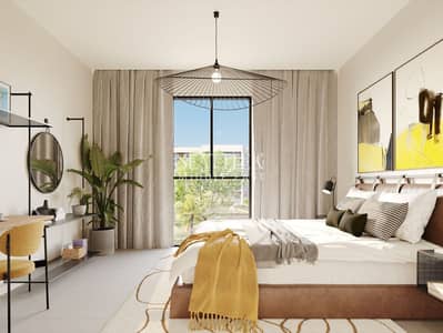 2 Bedroom Flat for Sale in Al Shamkha, Abu Dhabi - 3. png