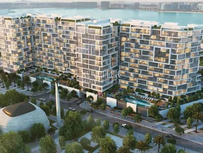 1 Bedroom Apartment for Sale in Yas Island, Abu Dhabi - 10 (5). png