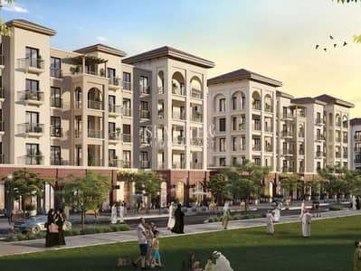 2 Bedroom Apartment for Sale in Zayed City, Abu Dhabi - 9. png