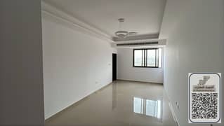 Studio apartment in Al Muwaihat 3, near Ajman Academy, directly on Mohammed Bin Zayed Road. Spacious and modern studio with easy access to Dubai and