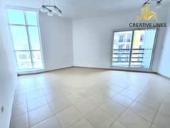 Specious Unit || Prime Location || Reasonable Rent || Ready to Move