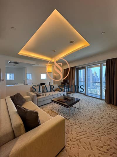 1 Schlafzimmer Wohnung zum zur Miete in Downtown Dubai, Dubai - WhatsApp Image 2026-04-30 at 12.17. 19 PM. jpeg