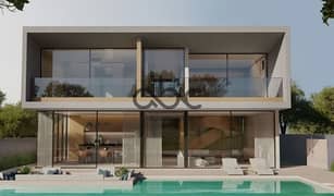 Luxurious 4BR+Maids | Single Row | Premium Finishes