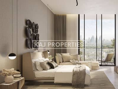 1 Bedroom Flat for Sale in Wasl Gate, Dubai - WhatsApp Image 2026-04-29 at 11.14. 41 PM (1). jpeg