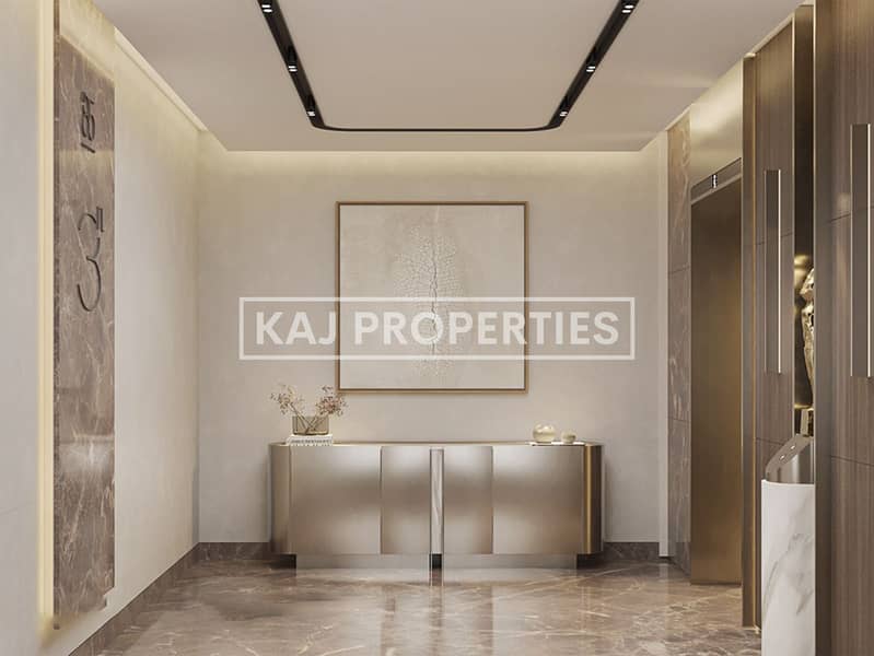 DISCOVER YOUR DREAM 1 BED APARTMENT AT AT85 WITH COMMUNITY VIEW - Image 11