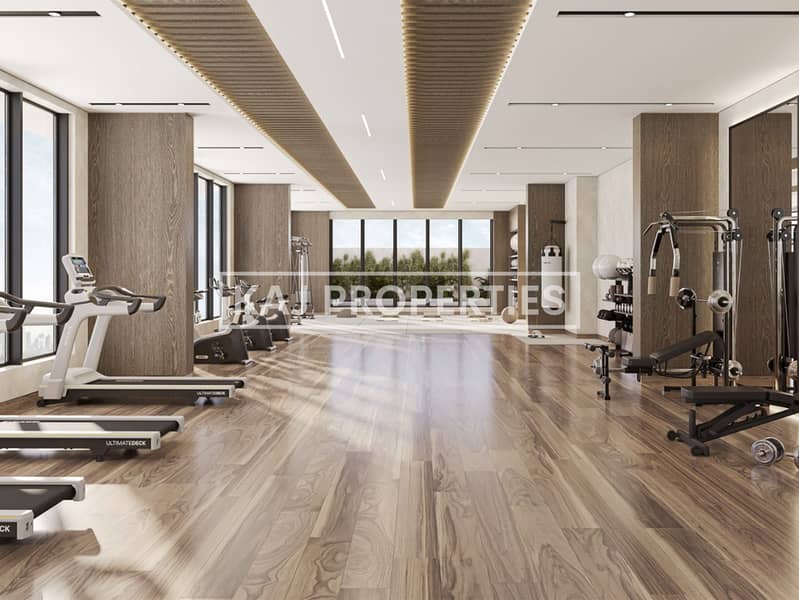 PREMIUM 2 BED+MAID AT AT85 RESIDENCE | COMMUNITY VIEW - Image 8