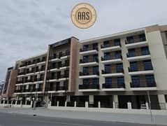 Brand New || Fully Furnished 1 Bedroom Hall || Balcony || In 68K Only