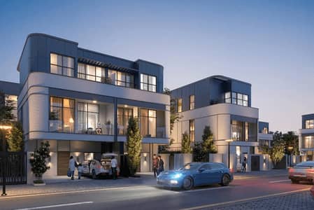 3 Bedroom Townhouse for Sale in Dubailand, Dubai - image_0