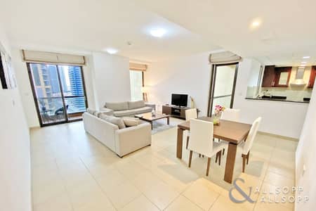 Exclusive | Vacant | Marina View | 1 Bed Exclusive | Vacant | Marina View | 1 Bed