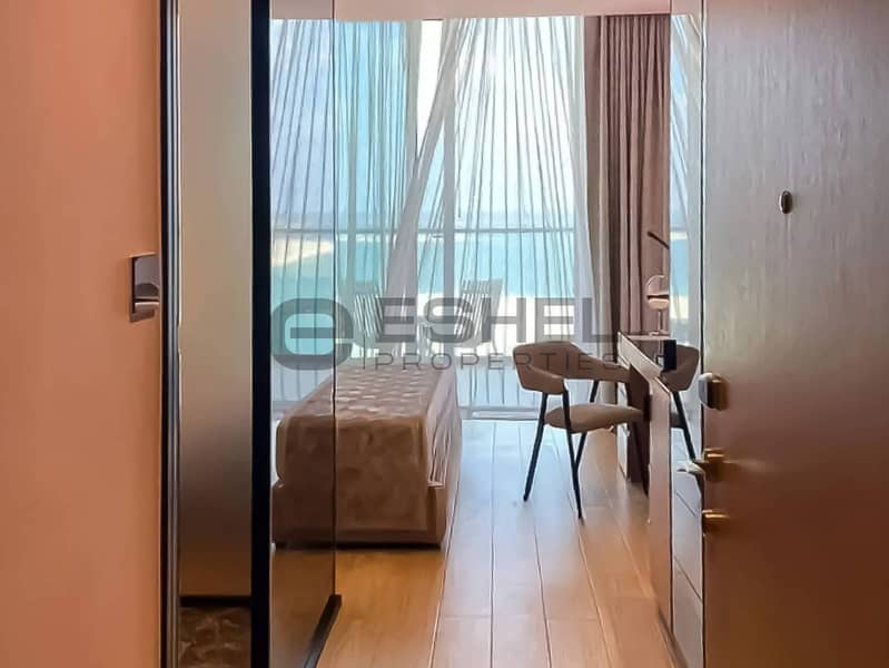 Stunning Sea View | High ROI | Fully Furnished - Image 4