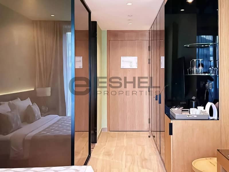 Stunning Sea View | High ROI | Fully Furnished - Image 5