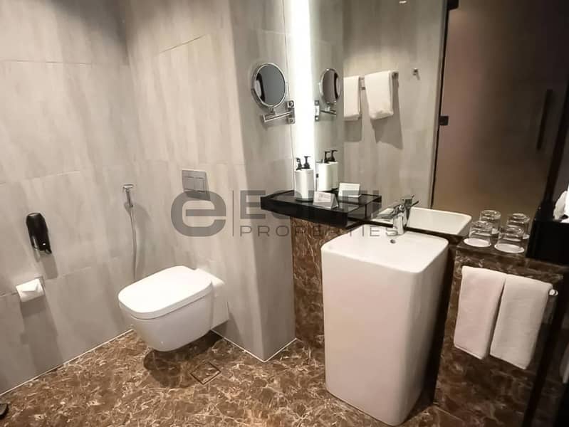Stunning Sea View | High ROI | Fully Furnished - Image 7