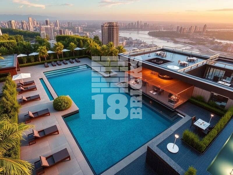 Smart Investment | Modern Studio | High ROI - Image 10