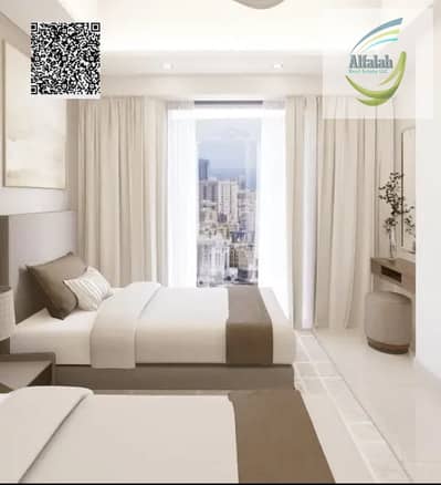 1 Bedroom Flat for Sale in Al Nuaimiya, Ajman - WhatsApp Image 2026-04-30 at 2.14. 23 PM. jpeg