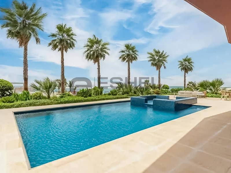 Stunning Sea View | High ROI | Fully Furnished - Image 8