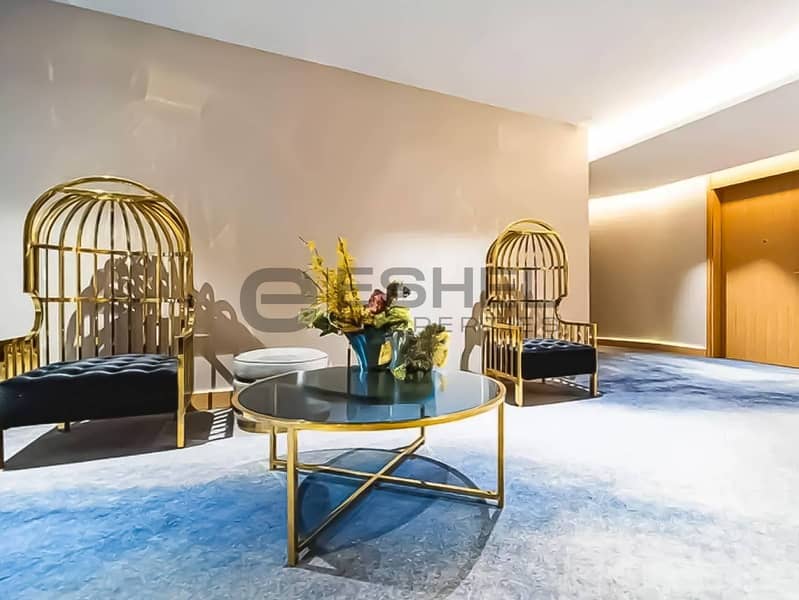 Stunning Sea View | High ROI | Fully Furnished - Image 10
