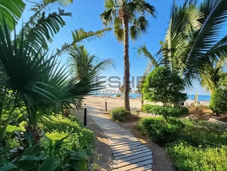 Stunning Sea View | High ROI | Fully Furnished - Image 12