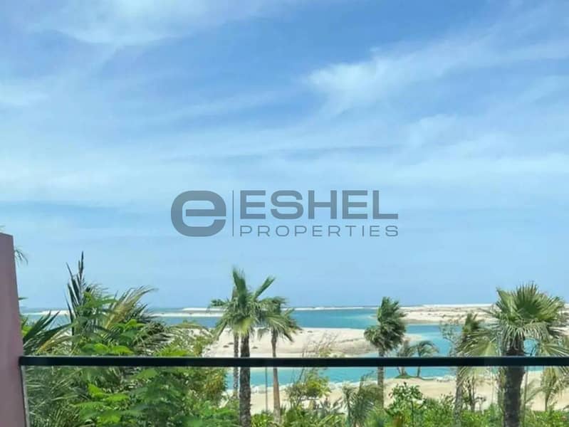 Stunning Sea View | High ROI | Fully Furnished - Image 13