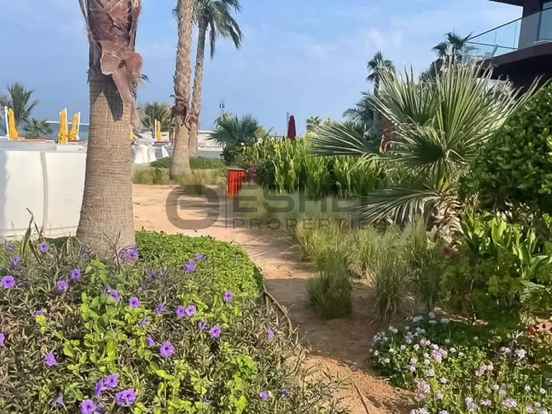 Stunning Sea View | High ROI | Fully Furnished - Image 14