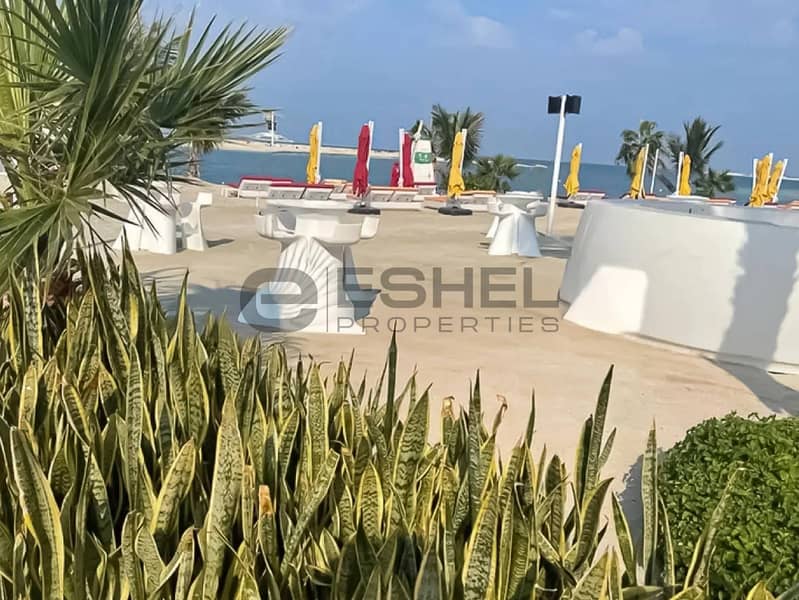 Stunning Sea View | High ROI | Fully Furnished - Image 15