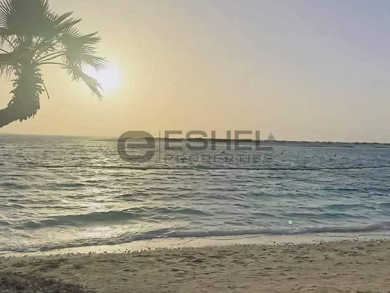 Stunning Sea View | High ROI | Fully Furnished - Image 17