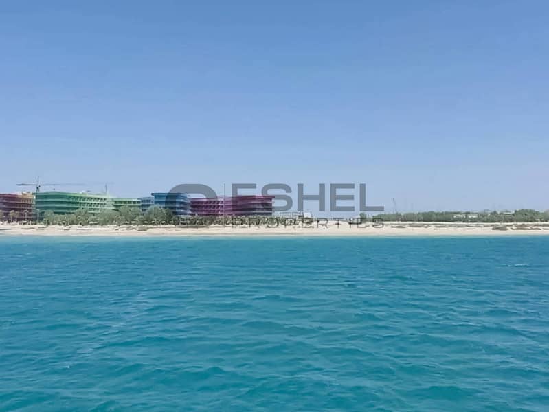 Stunning Sea View | High ROI | Fully Furnished - Image 18