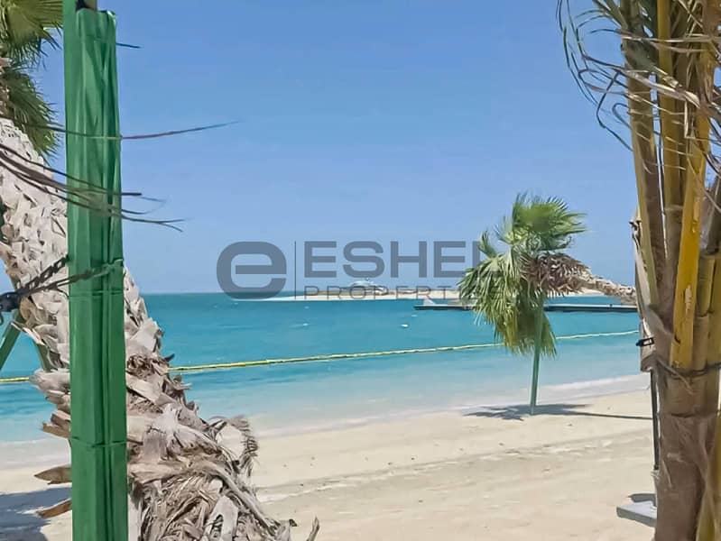 Stunning Sea View | High ROI | Fully Furnished - Image 19