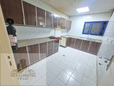 1 Bedroom Flat for Rent in Al Qasimia, Sharjah - 20260120_182204. jpg 1 Bedroom Flat for Rent in Al Qasimia, Sharjah - 20260120_182204. jpg