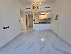 شقة في آر آر ريزيدنس،المنطقة السكنية جنوب دبي،دبي الجنوب 1 غرفة 58000 درهم - 15024773