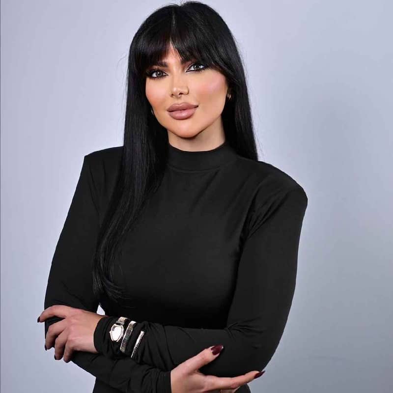 Razan Makhoul