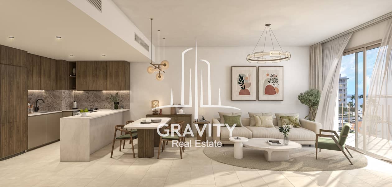 3 P042 Gardenia_CGI03_Living room_1BR_Dark. jpg